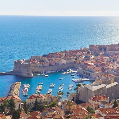 Apartment & Room Olimp Dubrovnik Luaran gambar