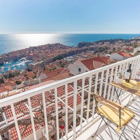 Apartment & Room Olimp Dubrovnik Luaran gambar