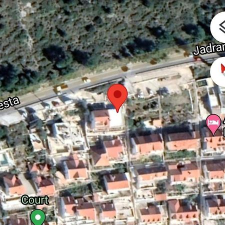 Apartment & Room Olimp Dubrovnik Luaran gambar