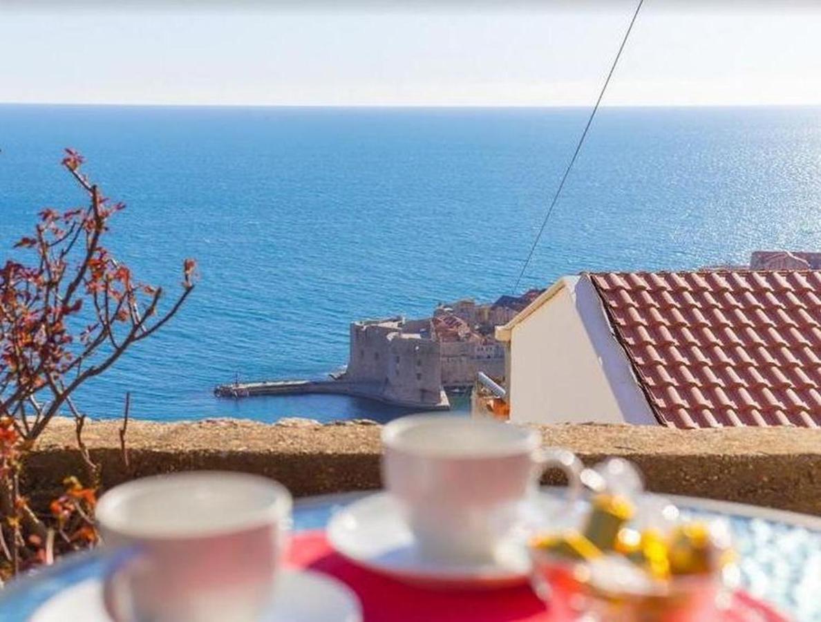 Apartment & Room Olimp Dubrovnik Luaran gambar