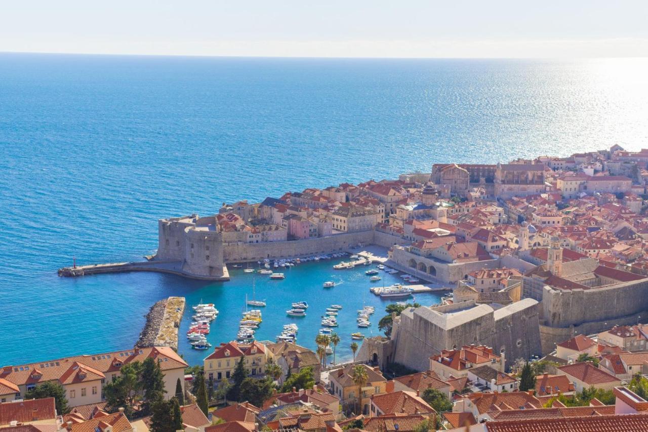 Apartment & Room Olimp Dubrovnik Luaran gambar