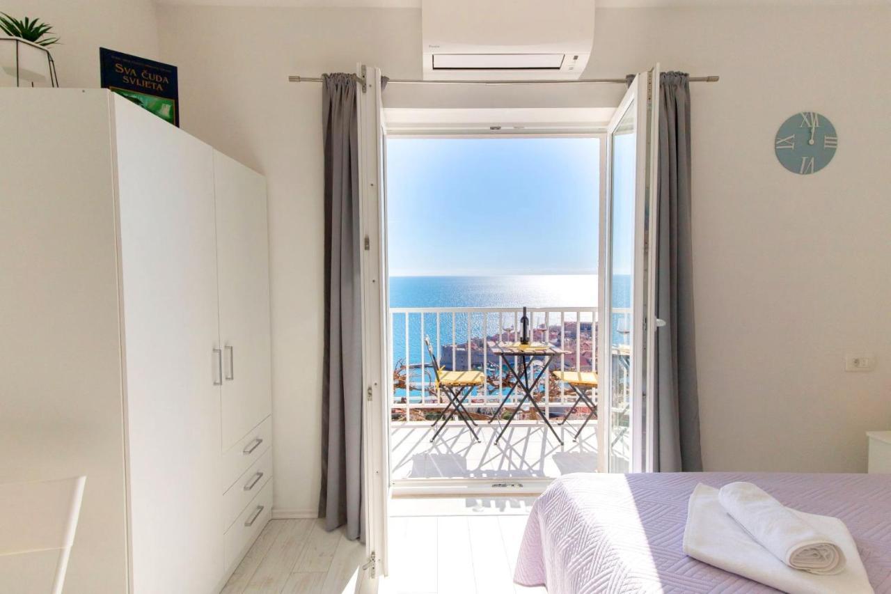 Apartment & Room Olimp Dubrovnik Luaran gambar