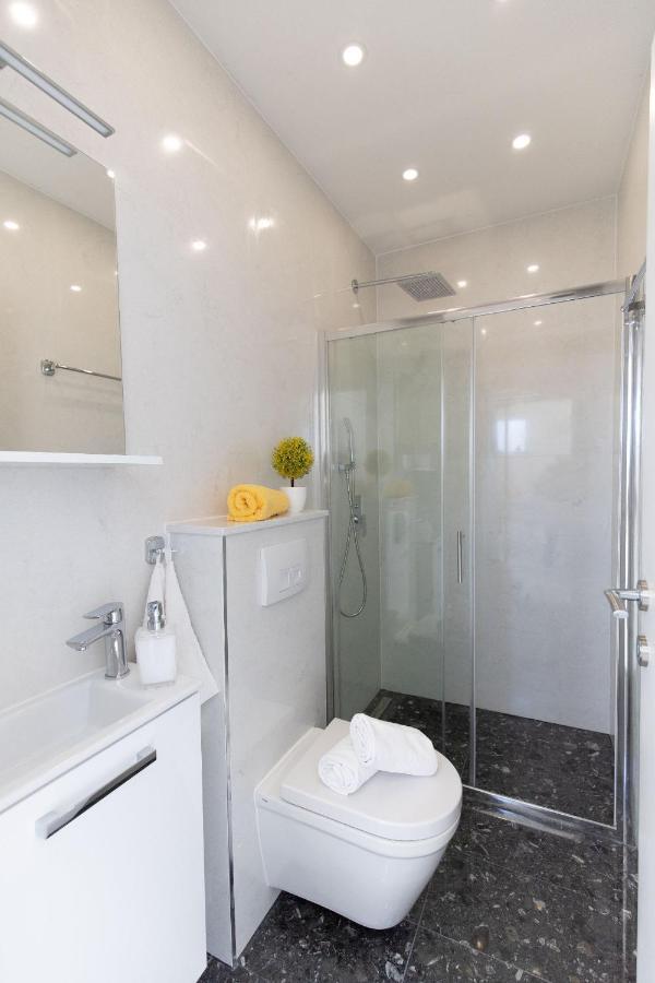 Apartment & Room Olimp Dubrovnik Luaran gambar