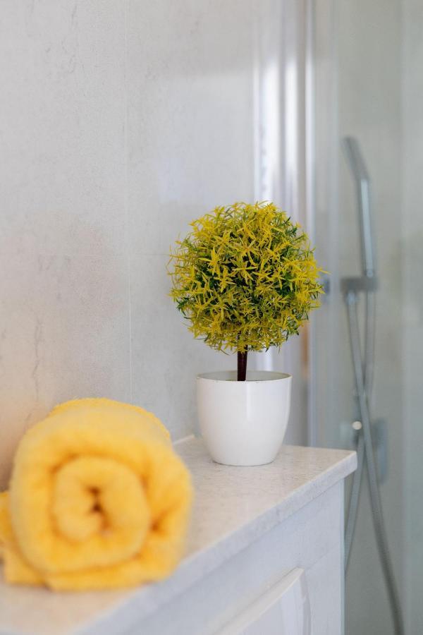 Apartment & Room Olimp Dubrovnik Luaran gambar