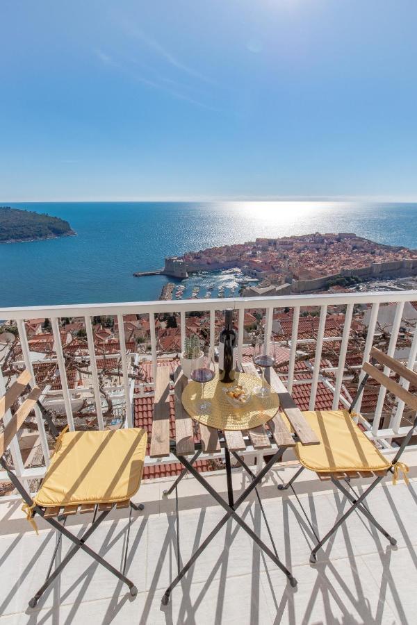 Apartment & Room Olimp Dubrovnik Luaran gambar