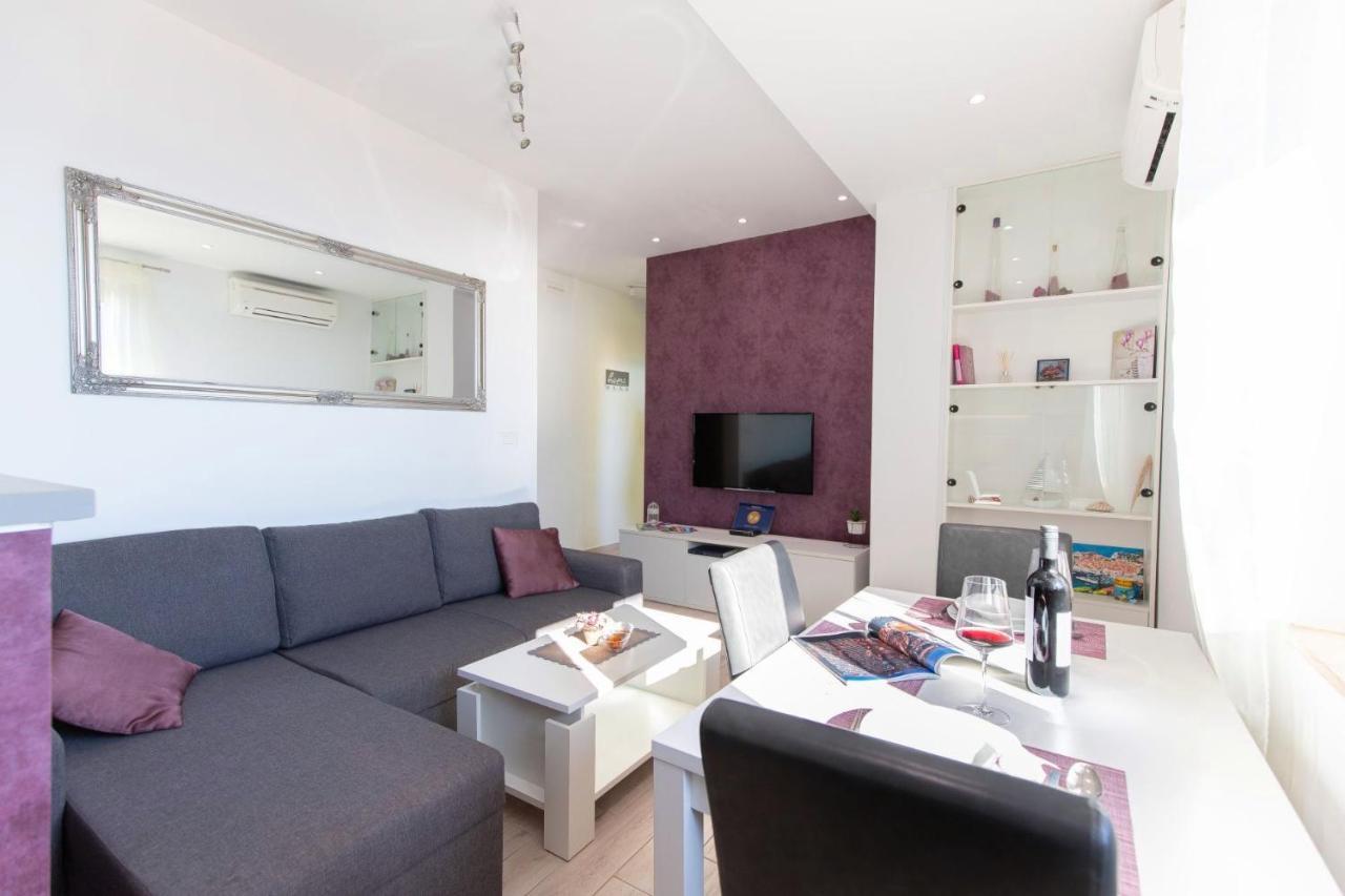 Apartment & Room Olimp Dubrovnik Luaran gambar