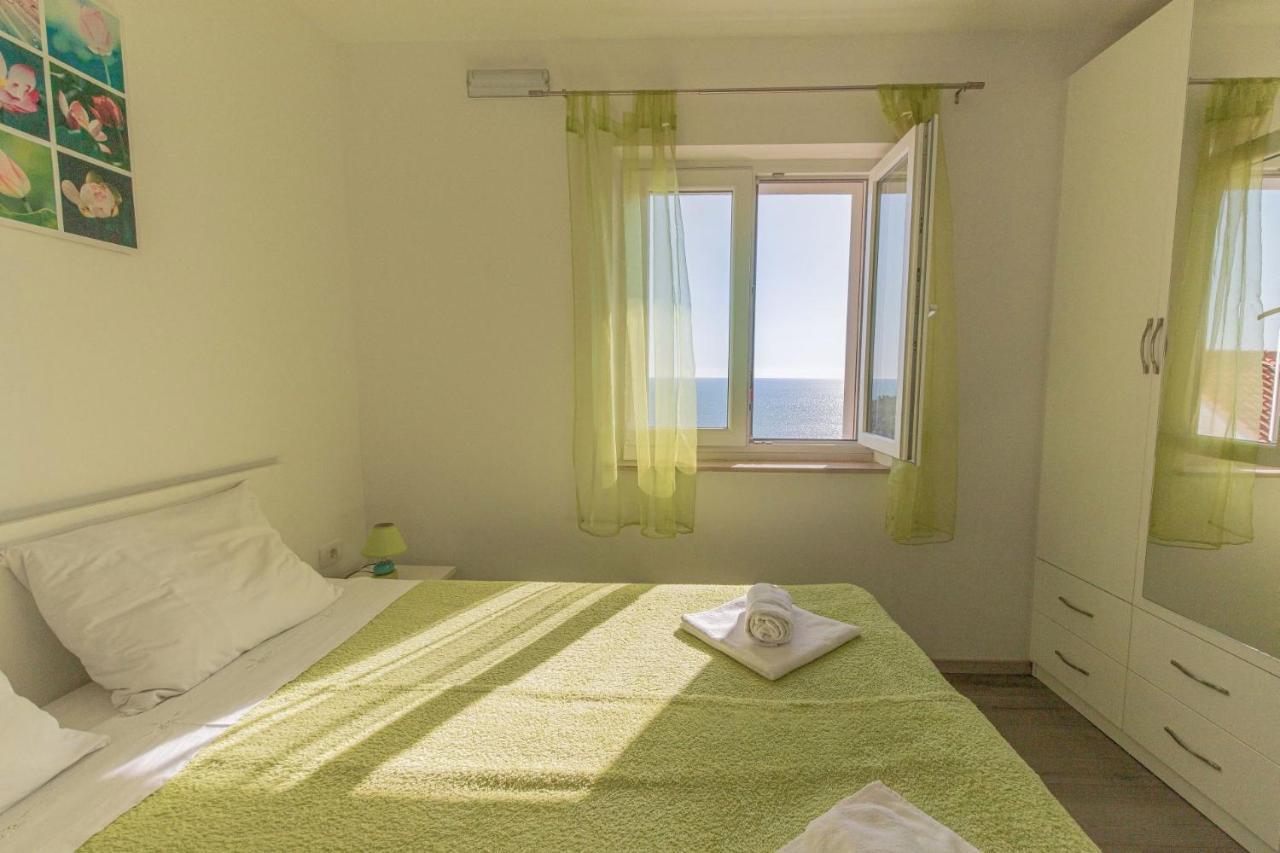 Apartment & Room Olimp Dubrovnik Luaran gambar