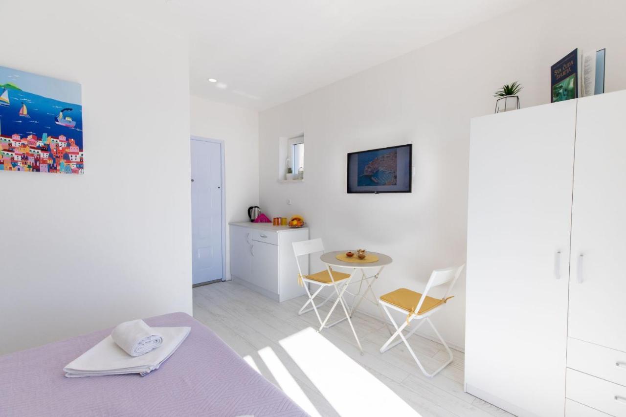 Apartment & Room Olimp Dubrovnik Luaran gambar