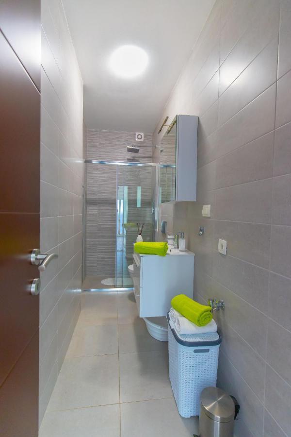 Apartment & Room Olimp Dubrovnik Luaran gambar