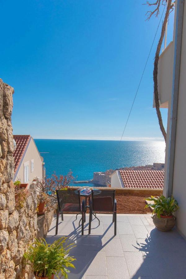 Apartment & Room Olimp Dubrovnik Luaran gambar