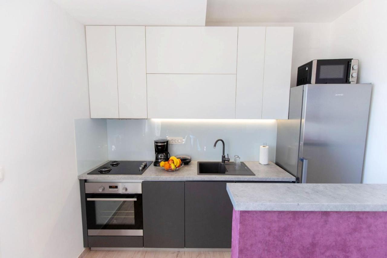 Apartment & Room Olimp Dubrovnik Luaran gambar