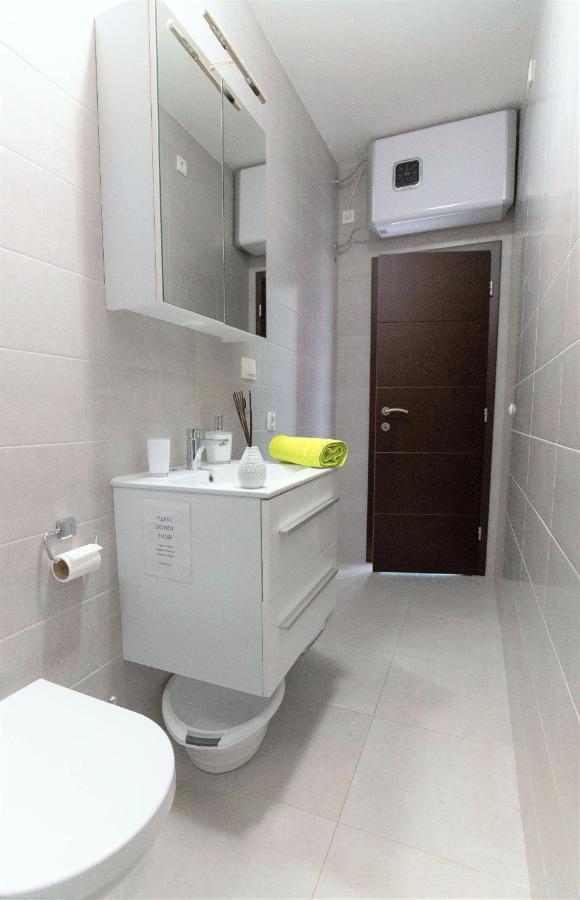 Apartment & Room Olimp Dubrovnik Luaran gambar