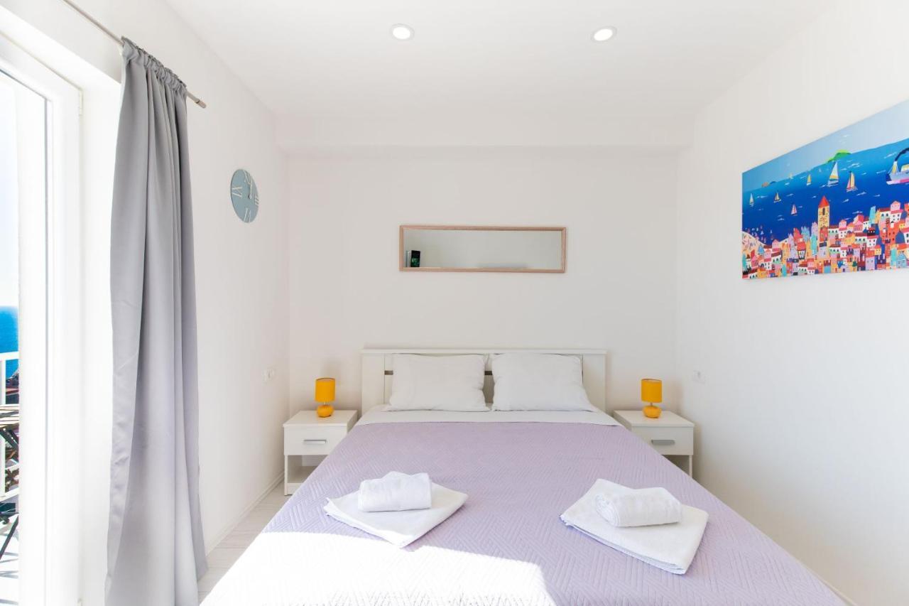 Apartment & Room Olimp Dubrovnik Luaran gambar