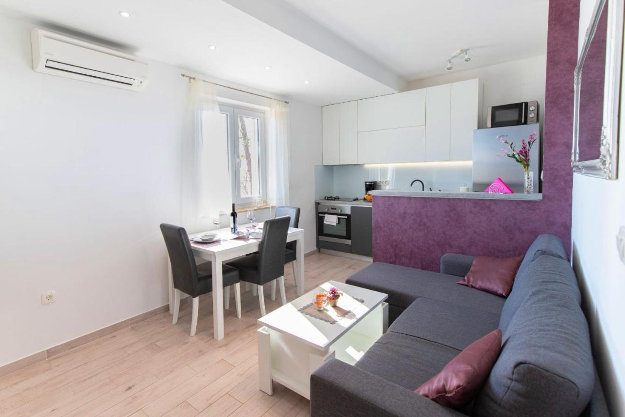 Apartment & Room Olimp Dubrovnik Luaran gambar