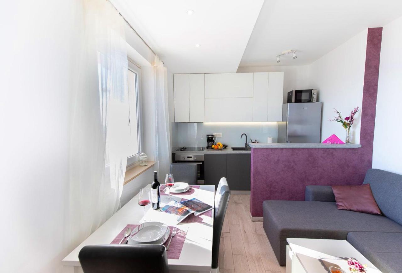 Apartment & Room Olimp Dubrovnik Luaran gambar