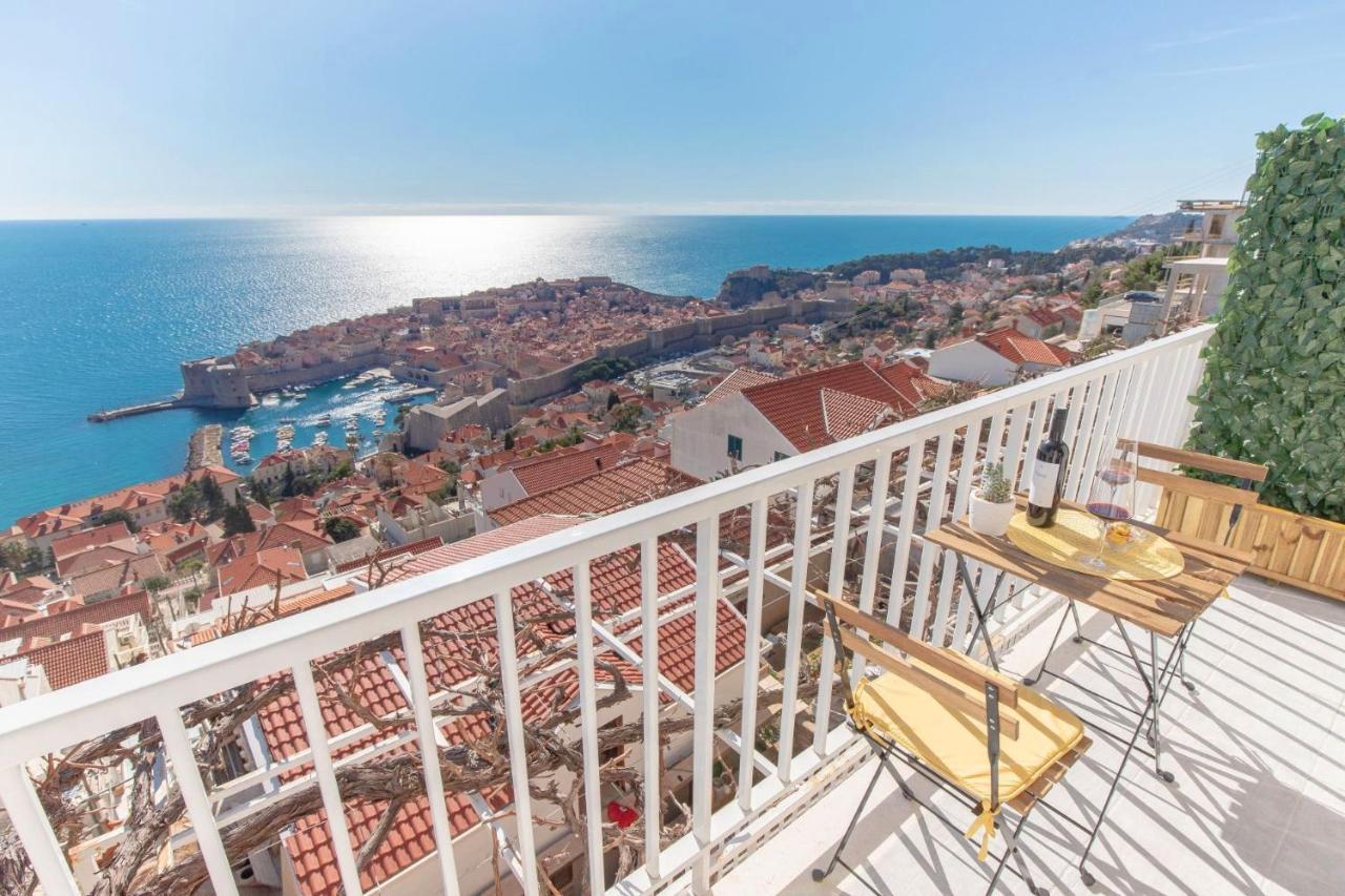 Apartment & Room Olimp Dubrovnik Luaran gambar