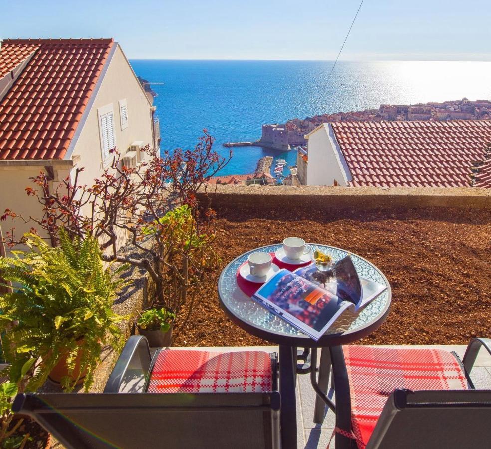 Apartment & Room Olimp Dubrovnik Luaran gambar