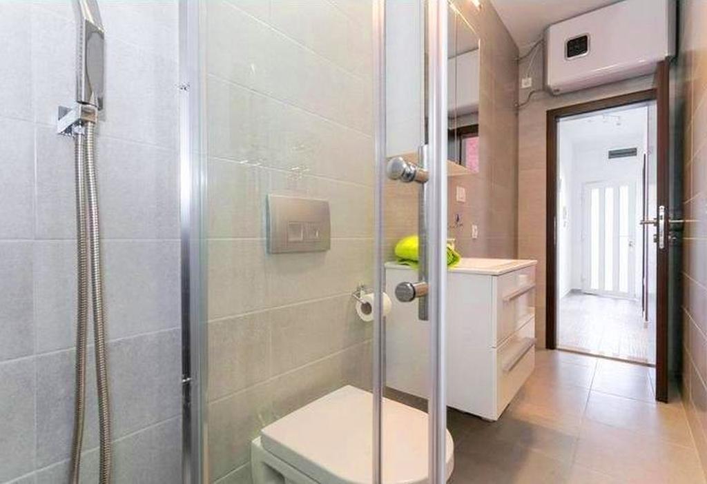 Apartment & Room Olimp Dubrovnik Luaran gambar