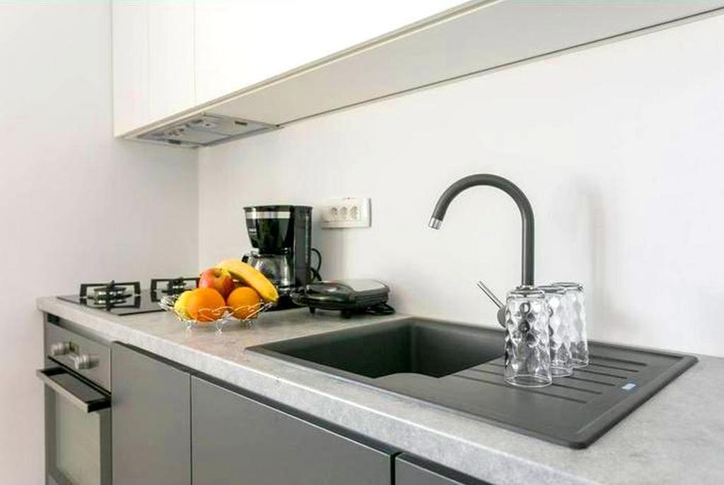 Apartment & Room Olimp Dubrovnik Luaran gambar