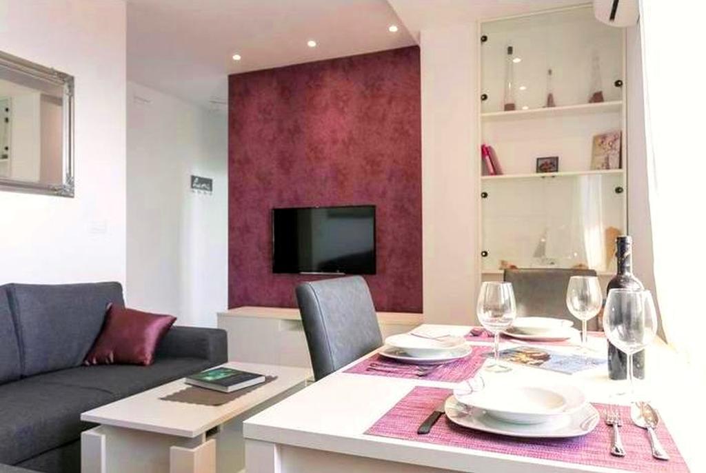 Apartment & Room Olimp Dubrovnik Luaran gambar