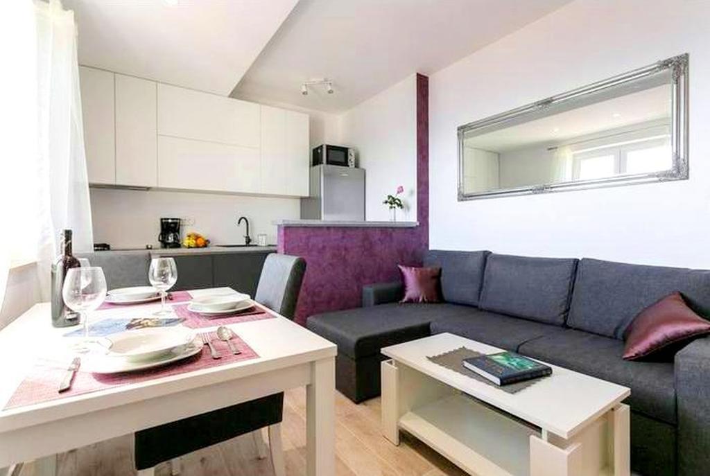 Apartment & Room Olimp Dubrovnik Luaran gambar