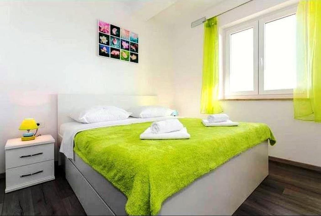 Apartment & Room Olimp Dubrovnik Luaran gambar