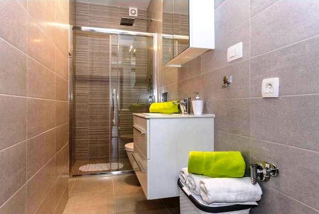 Apartment & Room Olimp Dubrovnik Luaran gambar